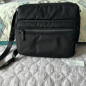 Vera Bradley Utility Crossbody Bag